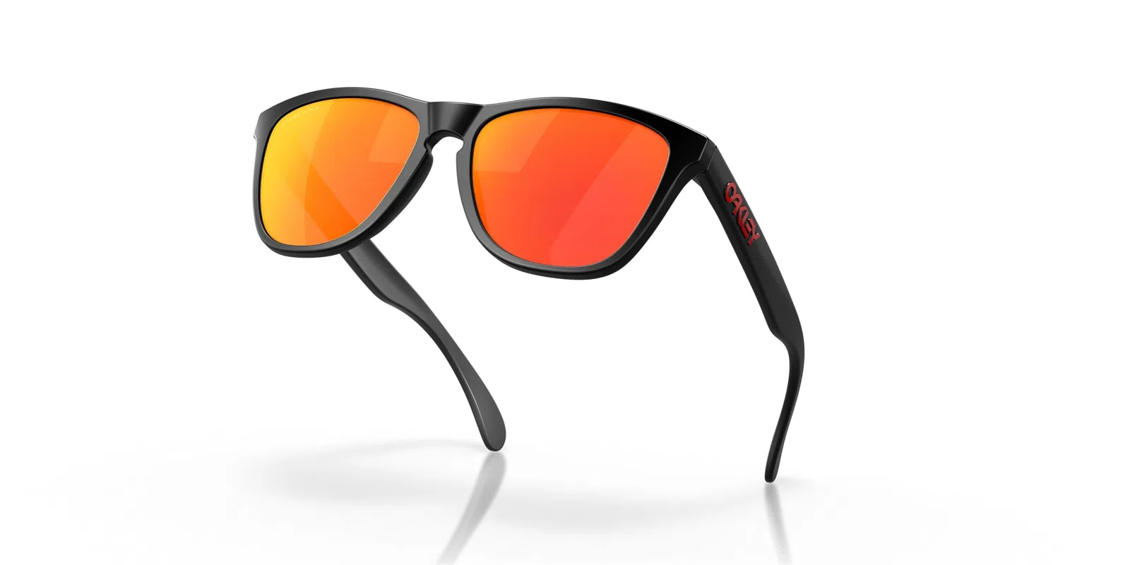 Oakley Frogskins 9245 Sunglasses - view 109